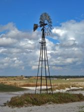 Streamsong (Black) Windmill